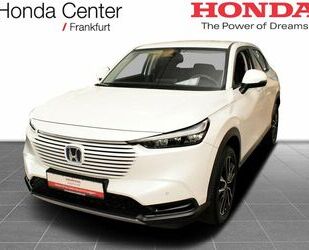Honda HR-V Gebrauchtwagen
