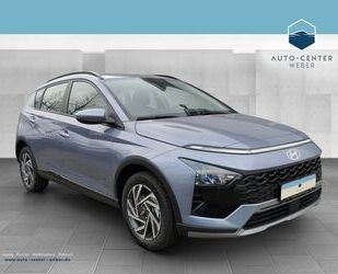 Hyundai BAYON Gebrauchtwagen