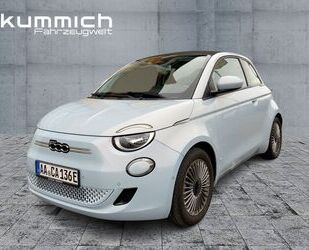 Fiat 500e Gebrauchtwagen