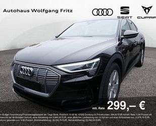 Audi e-tron Gebrauchtwagen