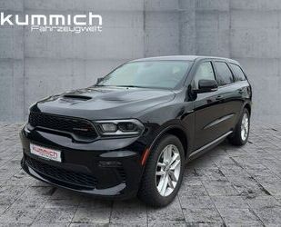 Dodge Durango Gebrauchtwagen