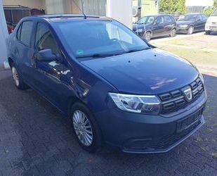 Dacia Logan Gebrauchtwagen