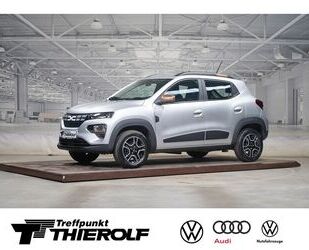 Dacia Spring Gebrauchtwagen
