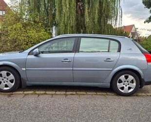 Opel Signum Gebrauchtwagen