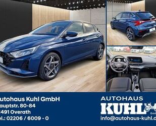 Hyundai i20 Gebrauchtwagen