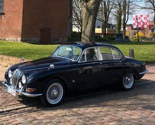 Jaguar S-Type Gebrauchtwagen