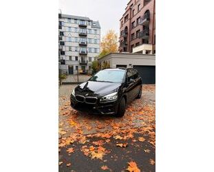BMW 220 Active Tourer Gebrauchtwagen