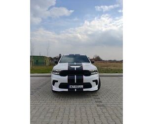 Dodge Durango Gebrauchtwagen