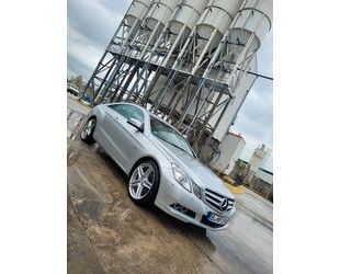 Mercedes-Benz E 250 Gebrauchtwagen