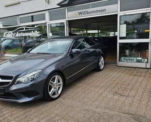 Mercedes-Benz E 250 Gebrauchtwagen