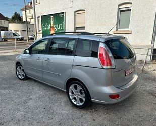 Mazda 5 Gebrauchtwagen