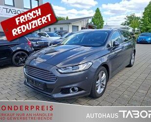 Ford Mondeo Gebrauchtwagen