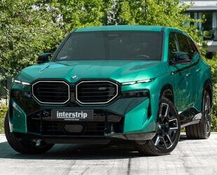 BMW XM Gebrauchtwagen