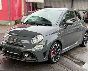 Abarth 500 Gebrauchtwagen