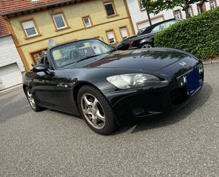 Honda S2000 Gebrauchtwagen