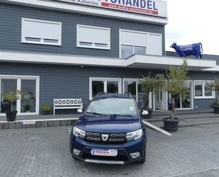 Dacia Logan Gebrauchtwagen