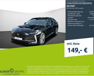DS Automobiles DS4 Gebrauchtwagen