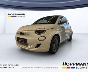 Fiat 500e Gebrauchtwagen