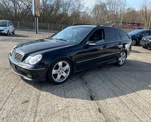 Mercedes-Benz C 350 Gebrauchtwagen