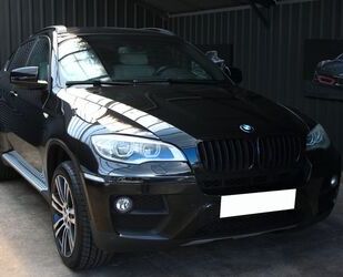 BMW X6 Gebrauchtwagen