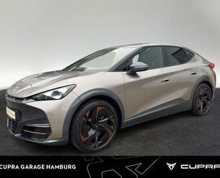 Cupra Tavascan Gebrauchtwagen