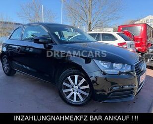 Audi A1 Gebrauchtwagen