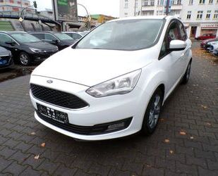 Ford C-Max Gebrauchtwagen