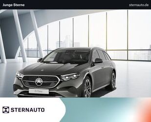 Mercedes-Benz E 300 Gebrauchtwagen