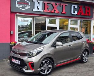 Kia Picanto Gebrauchtwagen