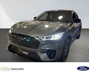 Ford Mustang Mach-E Gebrauchtwagen