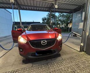 Mazda CX-5 Gebrauchtwagen