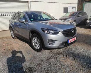 Mazda CX-5 Gebrauchtwagen