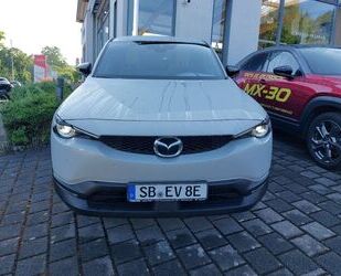 Mazda MX-30 Gebrauchtwagen