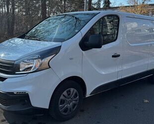 Fiat Talento Gebrauchtwagen