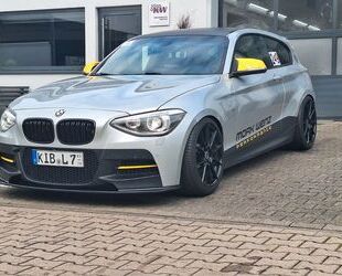 BMW M135 Gebrauchtwagen