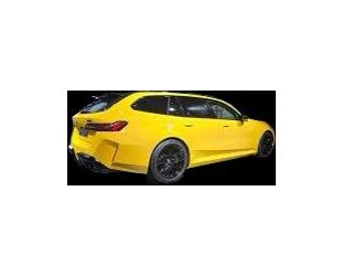 BMW M5 Gebrauchtwagen