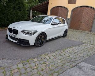 BMW M135 Gebrauchtwagen