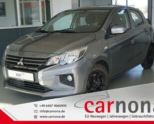 Mitsubishi Space Star Gebrauchtwagen