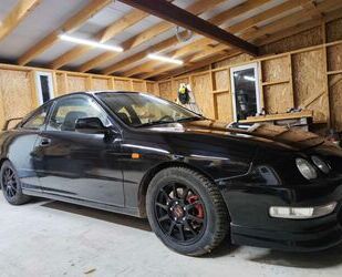 Honda Integra Gebrauchtwagen