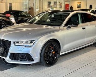 Audi A7 Gebrauchtwagen