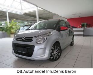 Citroen C1 Gebrauchtwagen