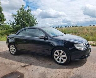 VW Eos Gebrauchtwagen