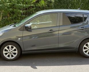 Opel Karl Gebrauchtwagen