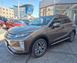 Mitsubishi Eclipse Cross Gebrauchtwagen