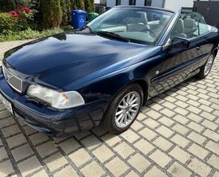 Volvo C70 Gebrauchtwagen