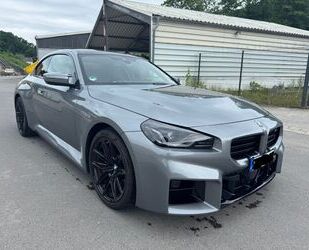 BMW M2 Gebrauchtwagen