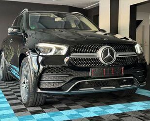Mercedes-Benz GLE 400 Gebrauchtwagen