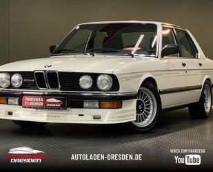 Alpina B10 Gebrauchtwagen