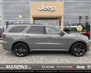 Dodge Durango Gebrauchtwagen