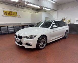 BMW 330 Gebrauchtwagen